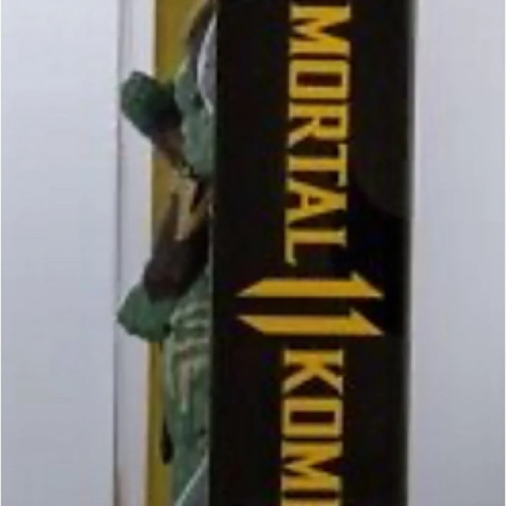 Mortal Kombat 11 Kotal Kahn McFarlane Toys